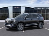 New 2026 GMC Terrain Denali w/ LPO, Floor Liner Package image 2