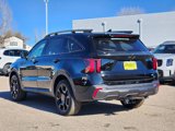 New 2025 Kia Sorento SX image 3