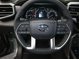 New 2025 Toyota Tundra SR5 w/ TRD Off-Road Package image 5