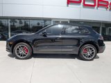 Used 2023 Porsche Macan S image 2