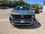 New 2026 Volkswagen Atlas Cross Sport SE image 3