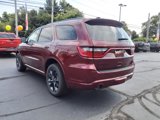 New 2025 Dodge Durango GT image 3