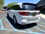 Used 2019 Honda Odyssey EX image 3