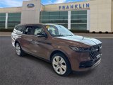 New 2025 Lincoln Navigator L Black Label image 2