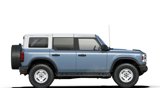 New 2025 Ford Bronco Heritage Edition image 5