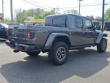 New 2025 Jeep Gladiator Rubicon image 4