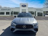 Used 2022 Mercedes-Benz E 53 AMG 4MATIC Sedan w/ Driver Assistance Package image 3