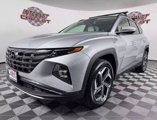 Used 2024 Hyundai Tucson Limited image 3