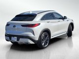 New 2025 INFINITI QX55 Luxe w/ Accent Package image 4