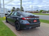 Used 2025 Honda Civic Sport image 5