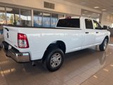 Used 2022 RAM 3500 Tradesman w/ Chrome Appearance Group image 5