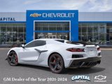 New 2025 Chevrolet Corvette Z06 image 3