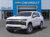 New 2025 Chevrolet Tahoe Premier image 6