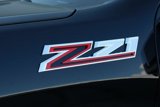 New 2025 Chevrolet Silverado 1500 LTZ w/ Technology Package image 3