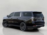 New 2025 Chevrolet Suburban High Country image 3