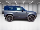 New 2025 Land Rover Defender 90 X-Dynamic SE image 6