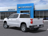 New 2025 Chevrolet Silverado 1500 LT image 3