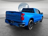 Certified 2025 Chevrolet Silverado 1500 RST image 3