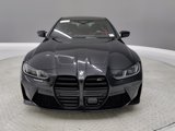 New 2026 BMW M4 xDrive Competition image 2