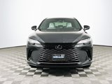 New 2025 Lexus RX 350h image 2