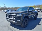New 2025 Chevrolet Colorado Trail Boss image 3