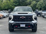 New 2025 Chevrolet Silverado 2500 ZR2 w/ Technology Package image 6