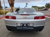 Used 2015 Chevrolet Camaro LS image 4
