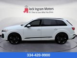 New 2025 Audi Q7 3.0T Premium Plus image 2