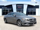 Used 2014 Mercedes-Benz CLA 250 4MATIC image 1
