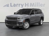New 2025 Jeep Grand Cherokee L Summit image 2