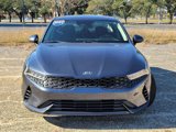 Used 2021 Kia K5 LXS image 2