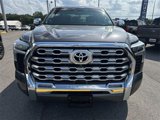 Used 2022 Toyota Tundra 1794 Edition image 2