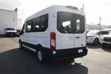 Used 2023 Ford Transit 350 XLT image 4
