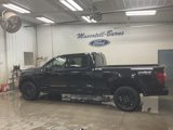 New 2025 Ford F150 Platinum w/ Equipment Group 702A High image 4