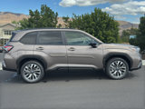 New 2025 Subaru Forester Touring image 4