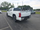 New 2025 Toyota Tundra Limited image 5