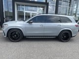New 2025 Mercedes-Benz GLS 450 4MATIC image 2