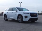 Used 2024 Chevrolet Traverse High Country w/ LPO, Floor Liner Package image 2