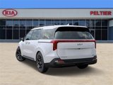 New 2025 Kia Carnival SX Prestige image 4
