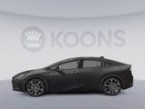 New 2026 Toyota Prius Plug-In Hybrid image 4