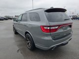 New 2025 Dodge Durango R/T image 4