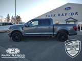 New 2025 Ford F150 XLT image 2