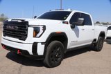 Used 2025 GMC Sierra 2500 AT4 w/ AT4 Preferred Package image 3