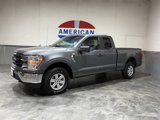 Used 2021 Ford F150 XLT image 4