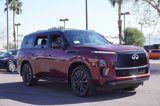 New 2025 INFINITI QX80 Autograph w/ Autograph Exterior Package image 4