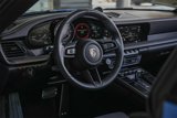 Certified 2024 Porsche 911 Targa 4S image 4