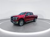 New 2025 Ford F150 Lariat w/ Equipment Group 501A Mid image 4