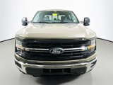 New 2025 Ford F150 XLT image 2