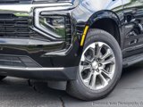 New 2025 Chevrolet Tahoe LS image 5