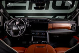 Used 2025 GMC Sierra 2500 Denali Ultimate image 2